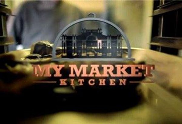 My Market Kitchen