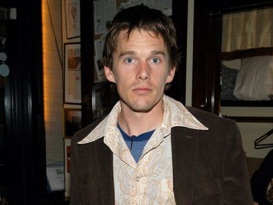 Ethan Hawke in 2003