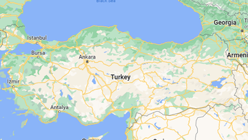 Turkey is now called &quot;Türkiye&quot;. 