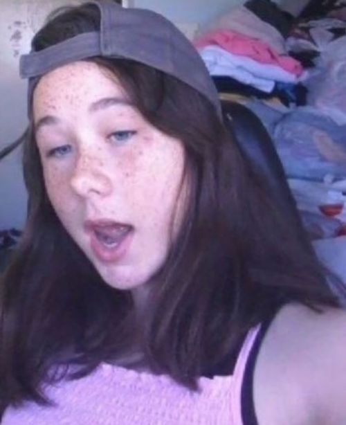 Shae-Anne Gray, aged 13, was last seen at a home on McGrath Street, West Bathurst, about 4pm yesterday.