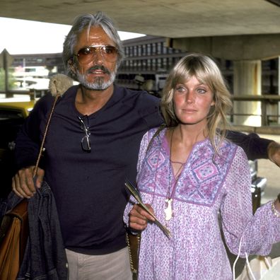 bo derek and john derek