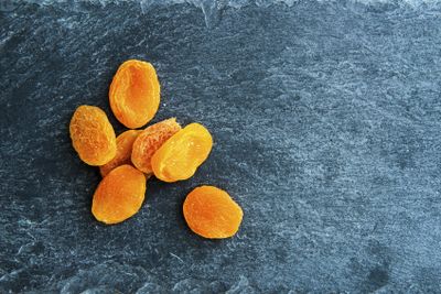 <strong>Dried apricots</strong>