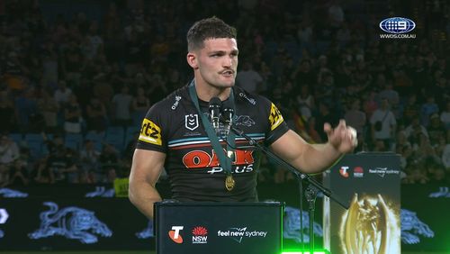 NRL Grand Final Panthers vs Broncos: All 34 players head-to-head