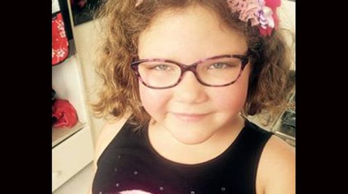 Family of Sydney girl who had lap band surgery at seven given devastating news
