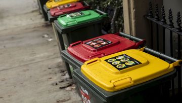 A Perth town has introduced new waste laws that could see residents fined $5000 for smelly bins.