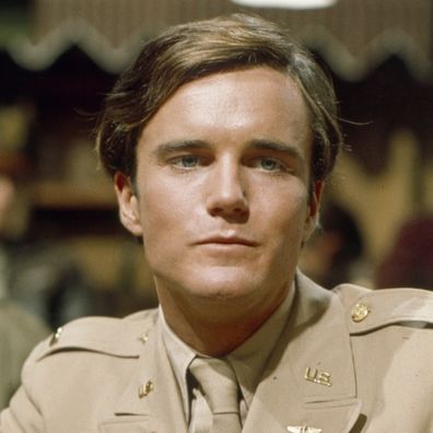Nicholas Hammond
