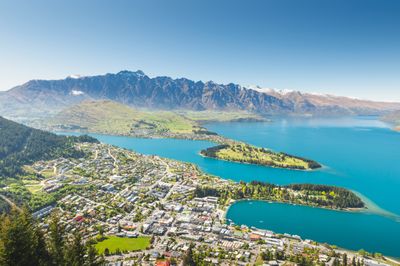 9. New Zealand