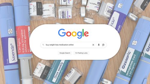 Some Australians are getting Wegovy and Mounjaro online without ever having to meet a medical professional face-to-face.
