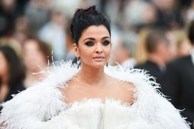 Aishwarya Rai-Bachchan has COVID-19.