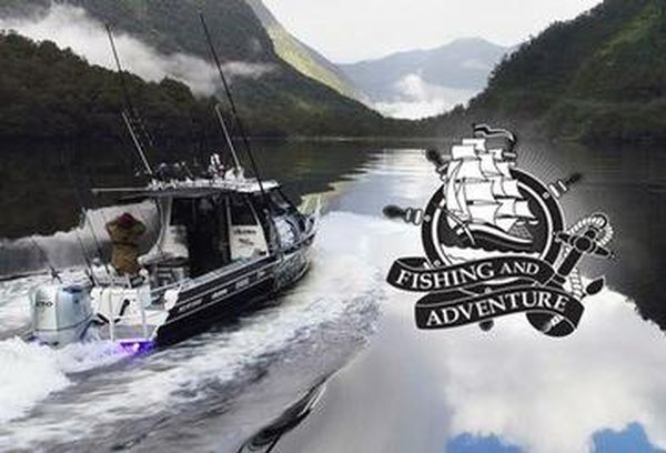 Fishing & Adventure