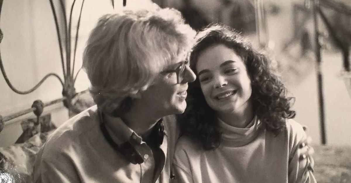 Charles Shyer death: Father of the Bride star’s emotional tribute after director Charles Shyer dies aged 83