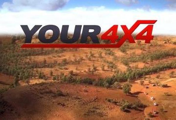 Your 4x4