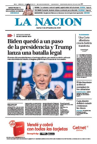 La Nacion