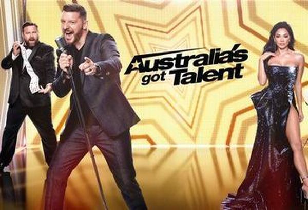 Australia's Got Talent
