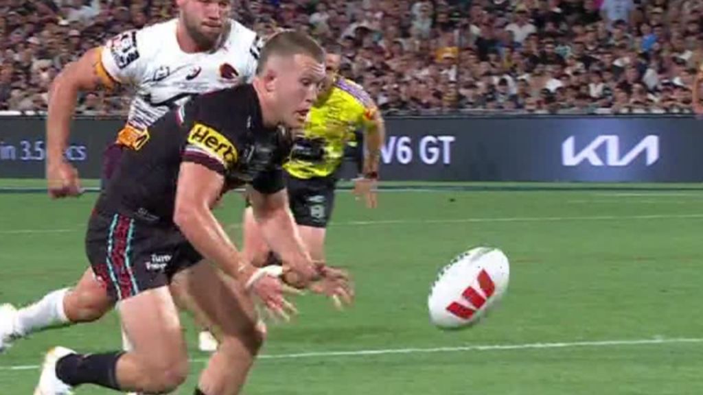 The Mole's 2023 NRL highlights: The 'scary' Reece Walsh truth that has the NRL on notice