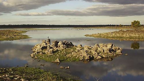 The Budj Bim Cultural Landscape in southwest Victoria became the first in Australia to receive World Heritage protection