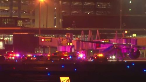 More than two dozen passengers taken to hospital after turbulence forces Delta flight to make emergency landing