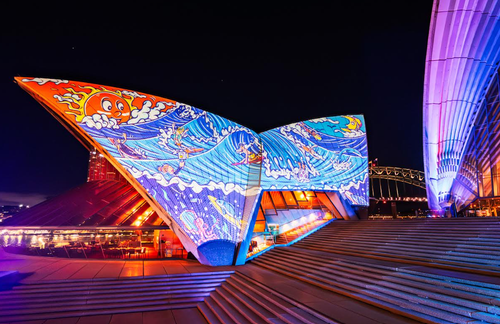 UNA CORNICE di Kentaro Yoshida