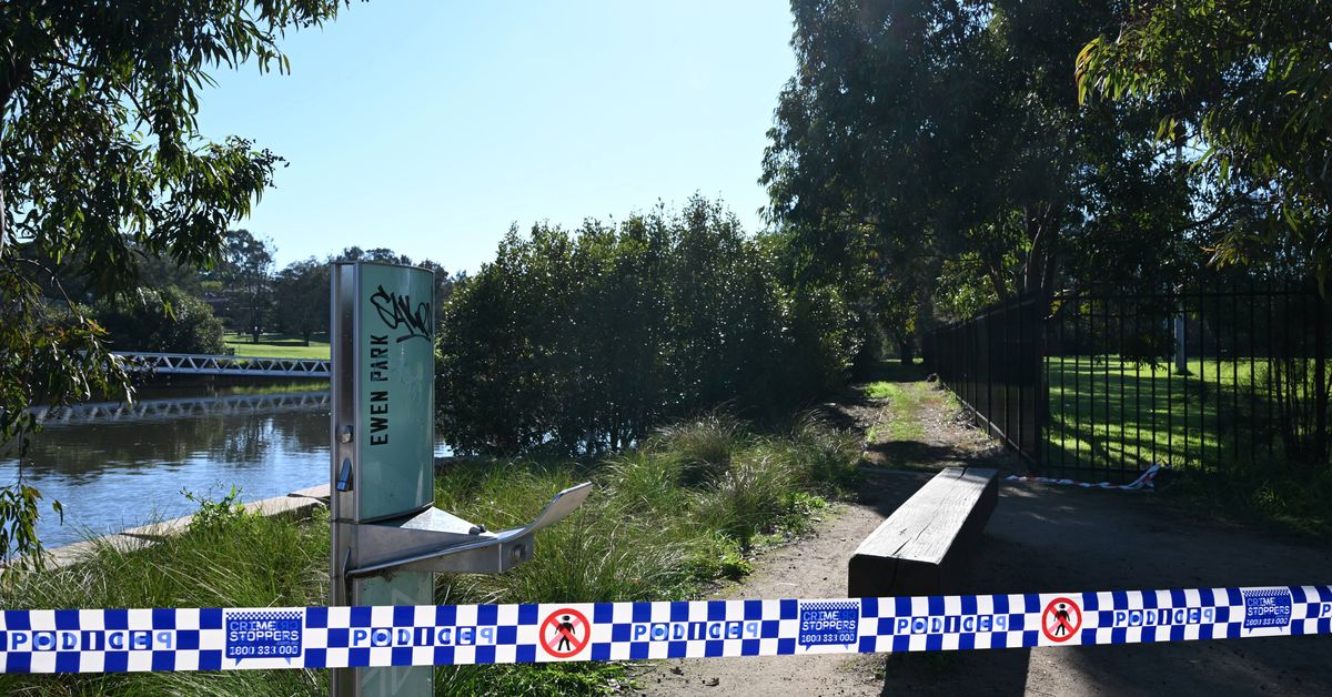 Police confirm baby boy born after birth evidence found by Sydney river