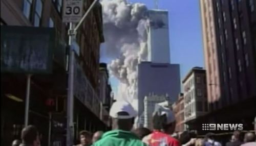 9/11 continues to be a defining moment for Americans.