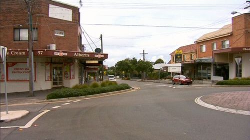 Man charged over alleged 4WD hit-run in Sydney's south