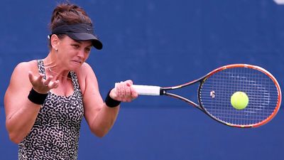 26. Casey Dellacqua