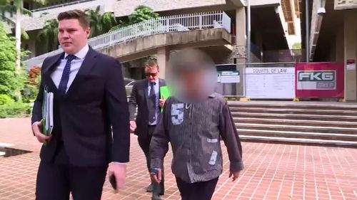 More charges laid against Townsville builder accused of sexual assault