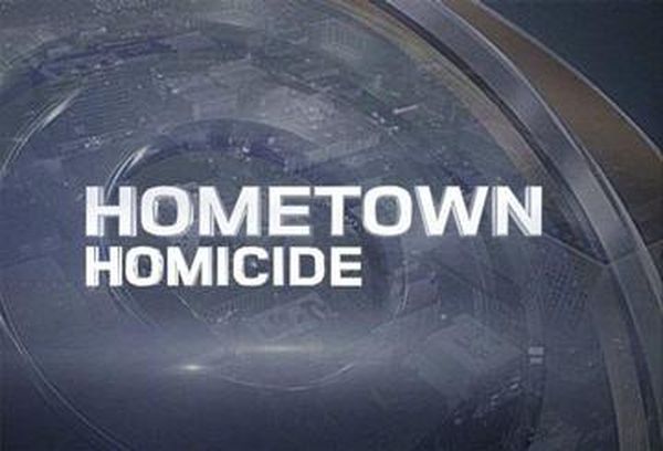 Hometown Homicide