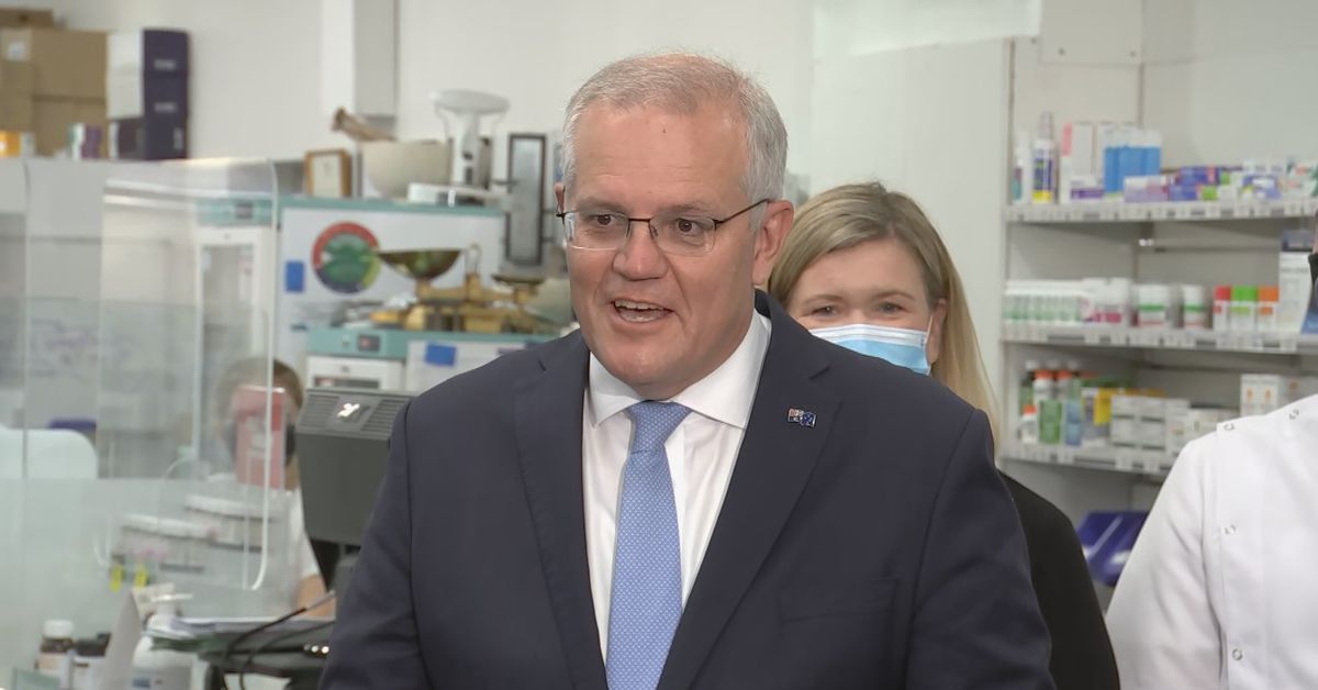 Prime Minister pledges cheaper prescriptions by lowering PBS co-payment as cost of living rises – 9News