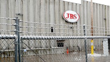 JBS accounts for about a quarter of Australia&#x27;s red meat processing.