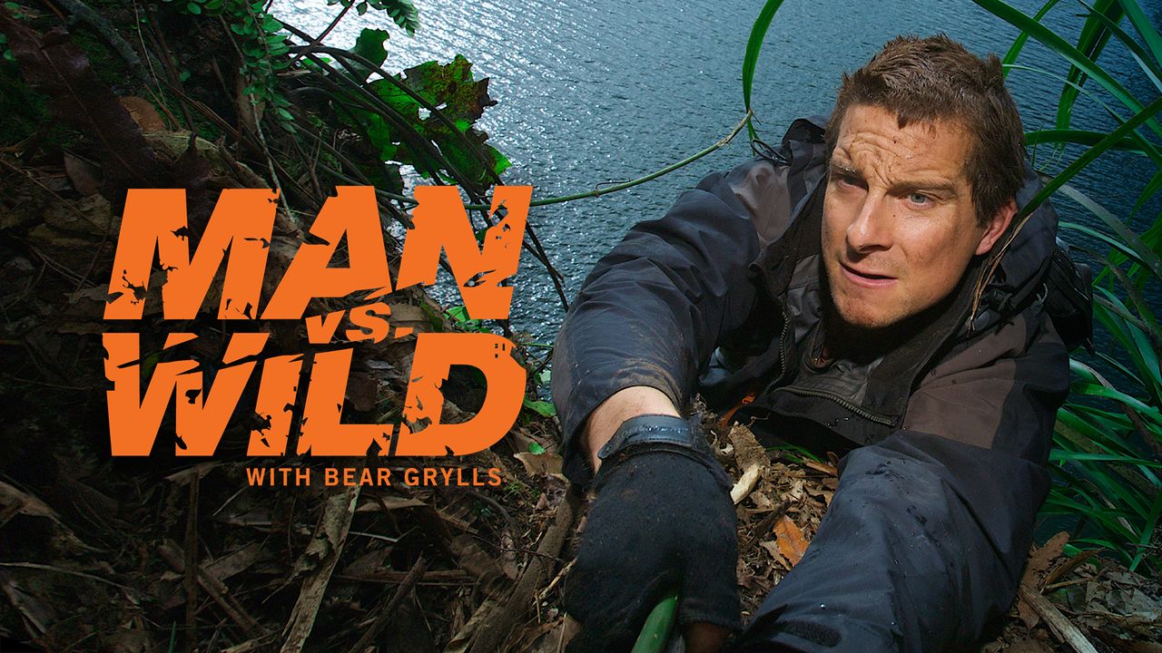 best man vs wild episode best man vs wild episode