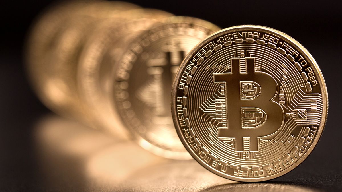 Bitcoin soars past $10,000 after US confirms work on a digital dollar