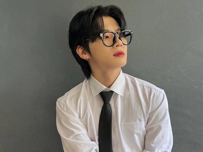 Shim Jaehyun F.able member k-pop