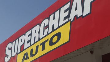 A product recall has been issued for Supercheap Auto fire blankets.