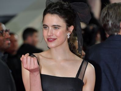 Margaret Qualley