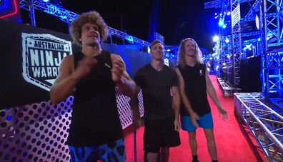 Australian Ninja Warrior