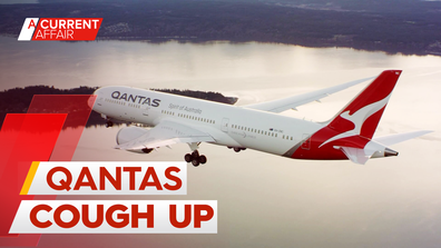 Qantas facing class action over cancelled flight refunds