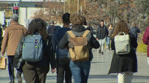 More than three million Australians are expected to have their student debt cut in the federal budget as a part of measures to ease cost of living pressures.