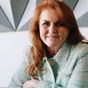 'So inspired': Duchess of York speaks with Aussie students