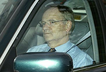 Jeffrey Archer was convicted of perjury in his 1987 libel case against which tabloid?