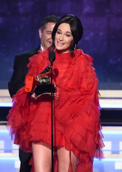 Kacey Musgraves 