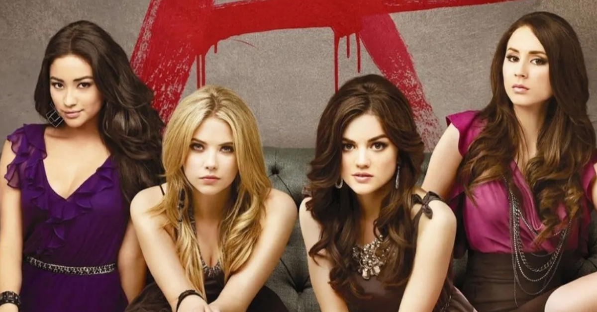 Pretty Little Liars cast: Who is in Pretty Little Liars?