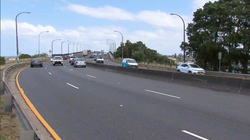 Traffic on the Pacific Highway is going to be easier. (9NEWS)