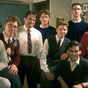 The cast of Dead Poets Society: Then and Now