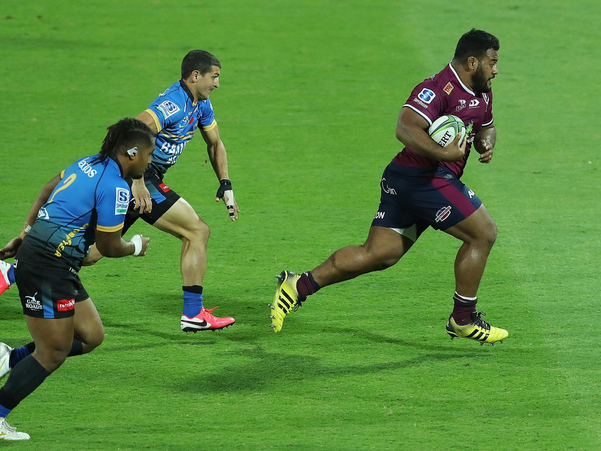 Super Rugby 2021 Live Scores Aotearoa Chiefs Vs Hurricanes Round 9 Au Western Force Vs Queensland Reds Round 10 Latest Results News Updates And Video Highlights