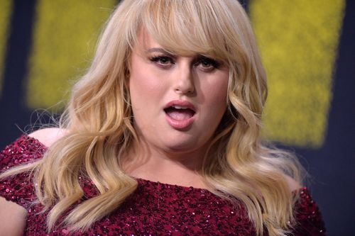 Rebel Wilson has vowed to appeal the decision. 