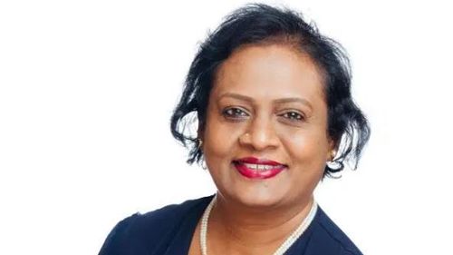 Perth-based Adora fertility specialist Dr Maha Ragunath.