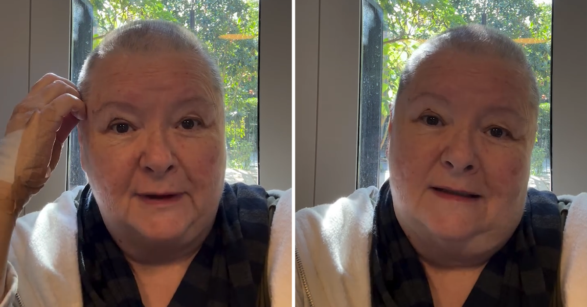 Aussie comedian and actress reveals she has 'rare and fast-moving' cancer