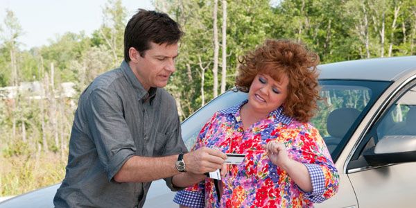 Identity Thief