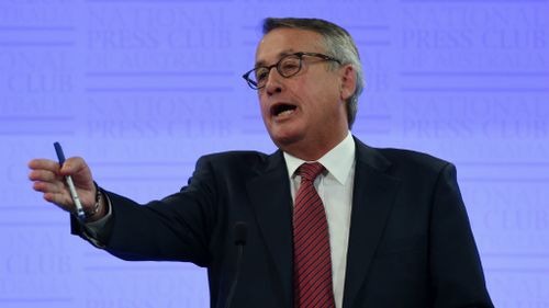 Swan disputes PM's 'we saved Australia' comment